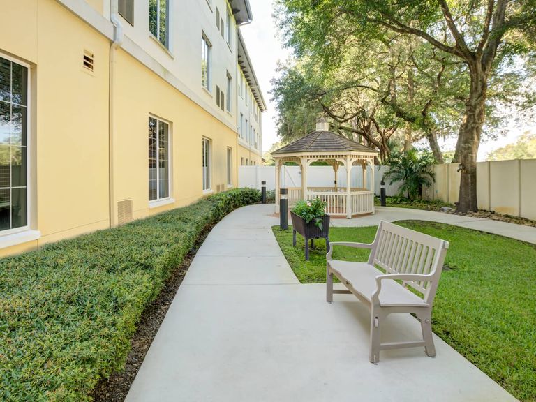 Arbor Terrace at Citrus Park Pricing, Photos and Floor Plans in Tampa